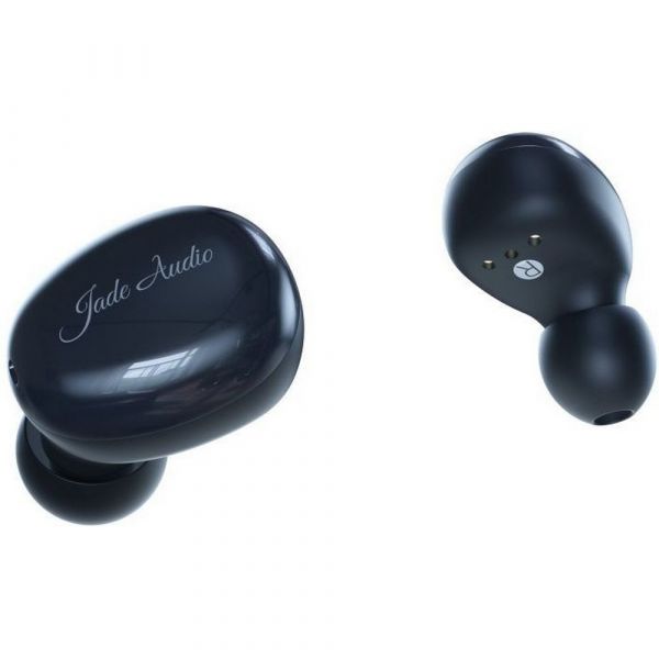 Bluetooth-гарнитура Fiio Jade Audio EW1 Bluetooth черный