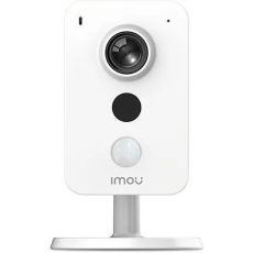 IP камера видеонаблюдения Imou Cube 2MP серый 3.15-3.15мм