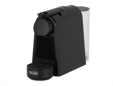 Кофеварка Delonghi Nespresso Essenza mini Bundle EN85 капсульная черный