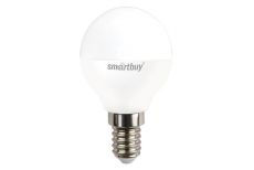 Лампа SmartBuy SBL-P45-9_5-30K-E14 светодиодная