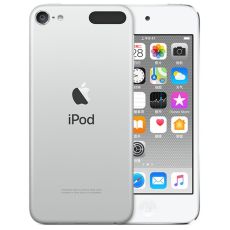 MP3-плеер Apple iPod touch 64GB (6th GEN) серебристый/белый