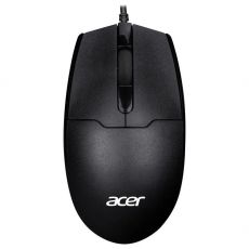 Мышь Acer OMW126 проводная черный