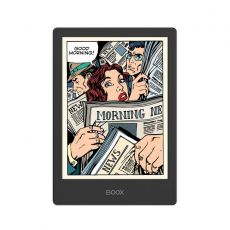 Электронная книга ONYX BOOX Poke 2 Color6