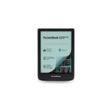 Электронная книга PocketBook 633 Color 6
