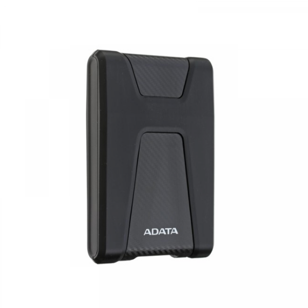 Внешний жесткий диск ADATA HD650 1Тб черный